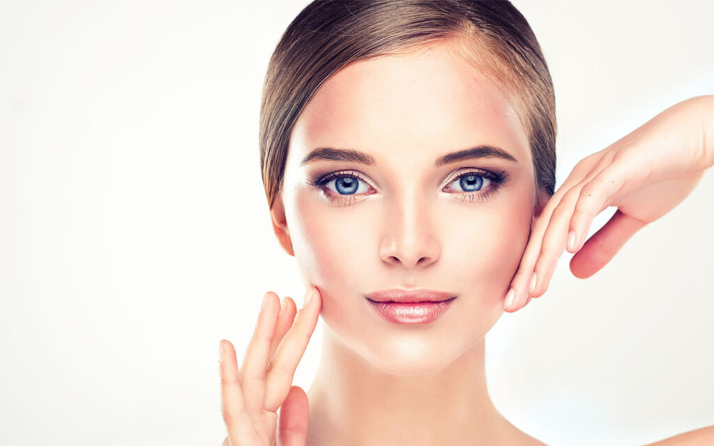 Aesthetics Procedures Neuglow The Aesthetics Doctors Skin Face