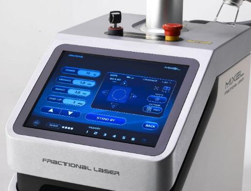 fractionallaser